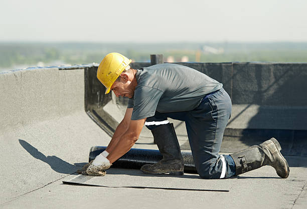 Garage Insulation Installation in Plainfield, IL