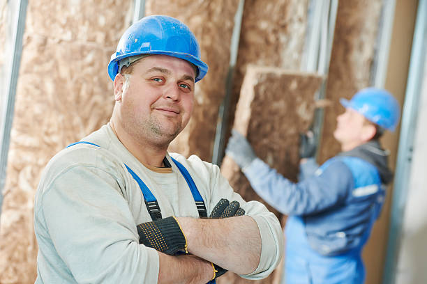 Attic Insulation Near Me